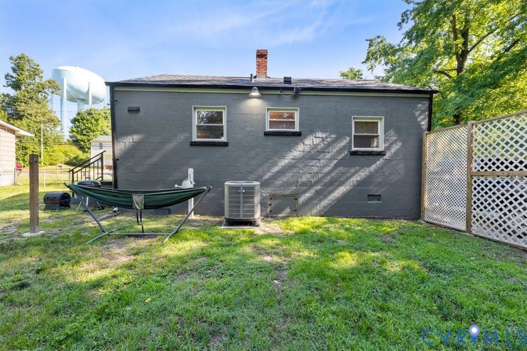 2459 Osborne Road, Chester, VA 23831 2459 Osborne Road, Chester, VA 23831