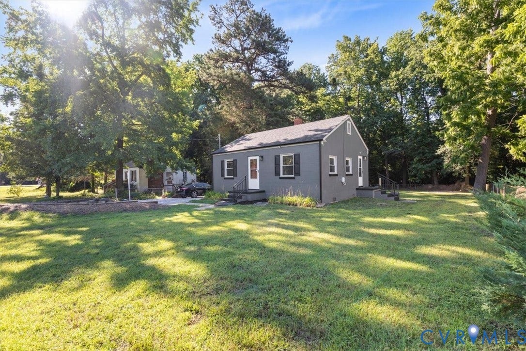 2459 Osborne Road, Chester, VA 23831 2459 Osborne Road, Chester, VA 23831