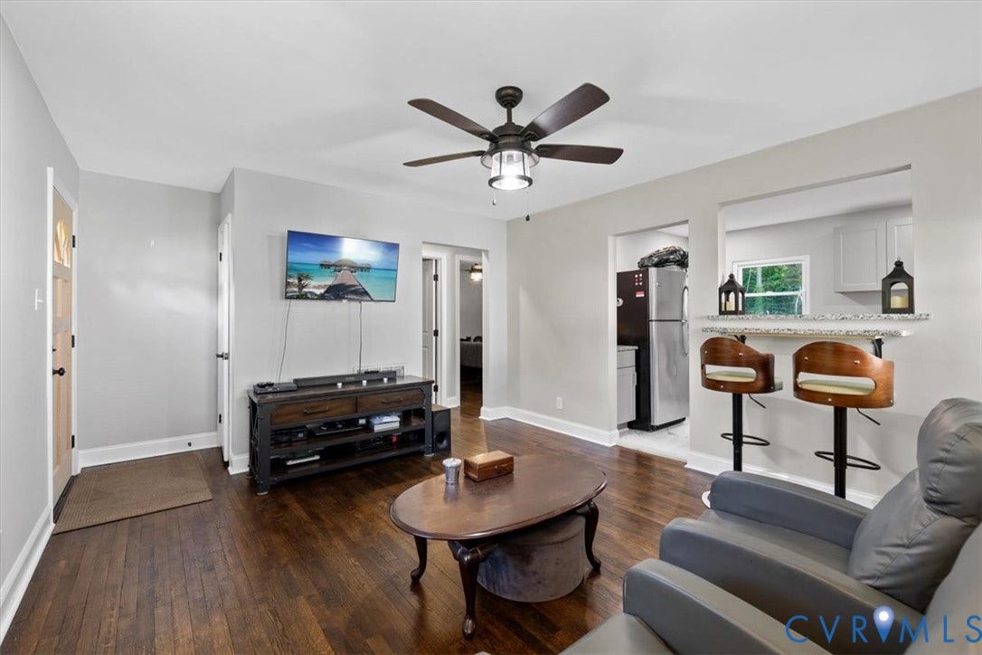 2459 Osborne Road, Chester, VA 23831 2459 Osborne Road, Chester, VA 23831