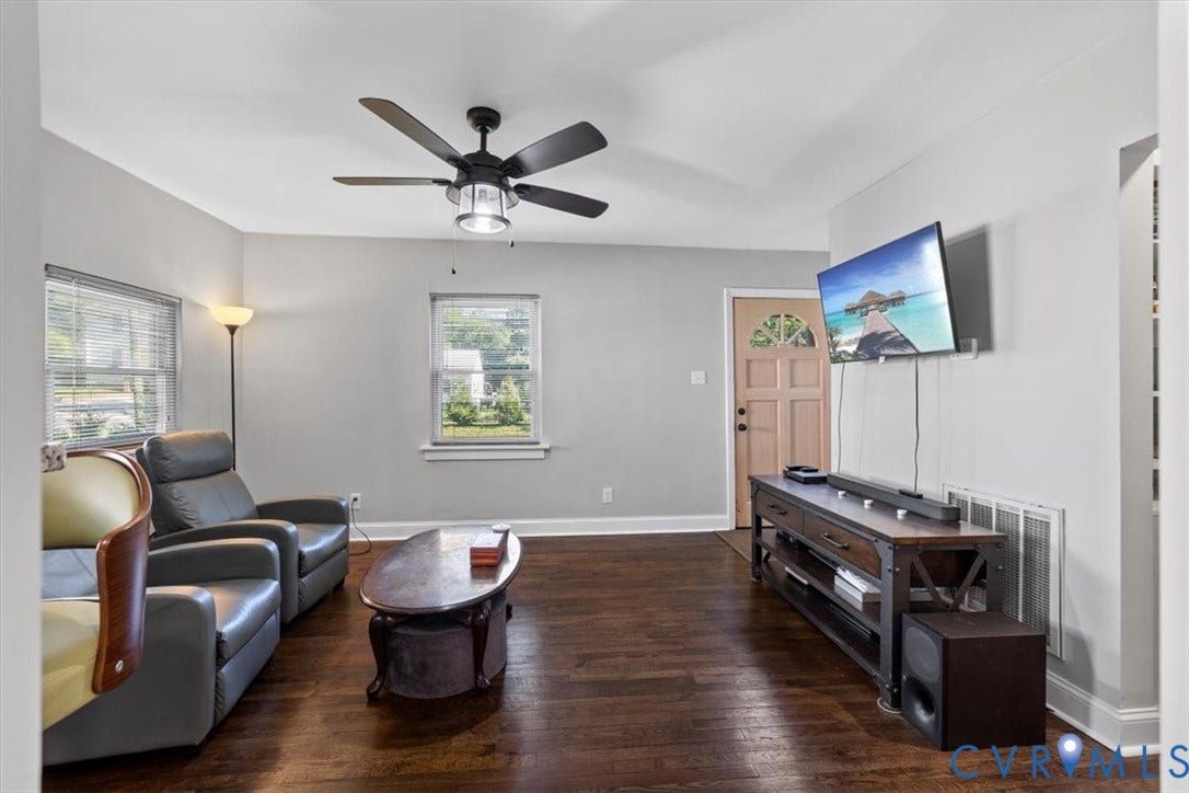 2459 Osborne Road, Chester, VA 23831 2459 Osborne Road, Chester, VA 23831