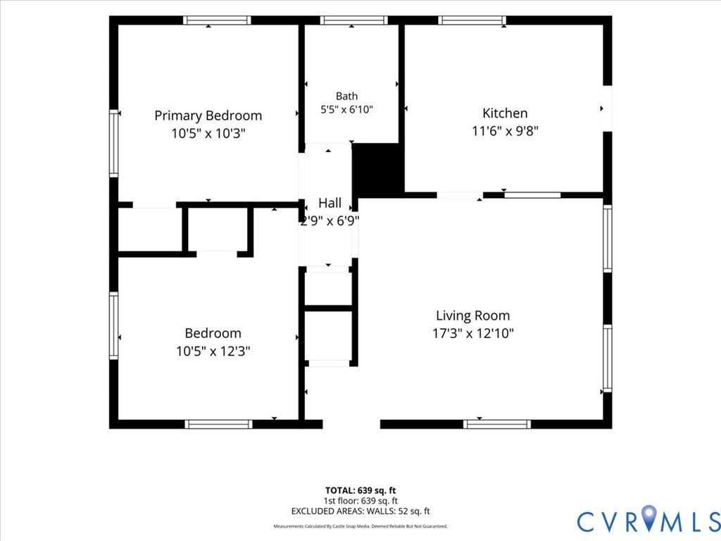 2459 Osborne Road, Chester, VA 23831 2459 Osborne Road, Chester, VA 23831