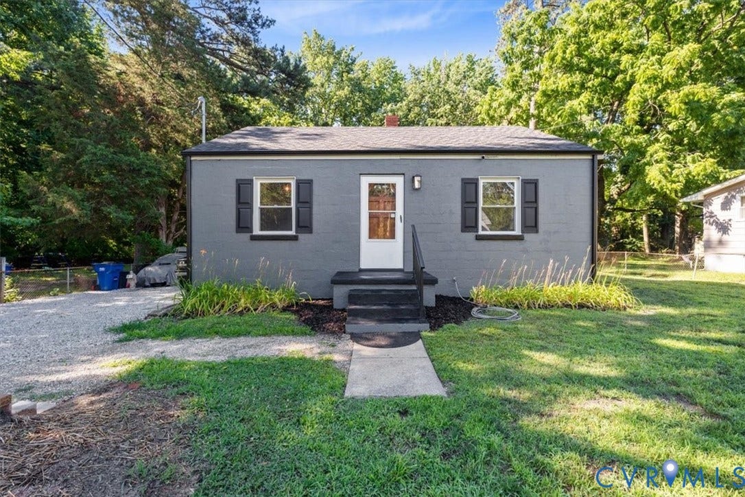 2459 Osborne Road, Chester, VA 23831 2459 Osborne Road, Chester, VA 23831