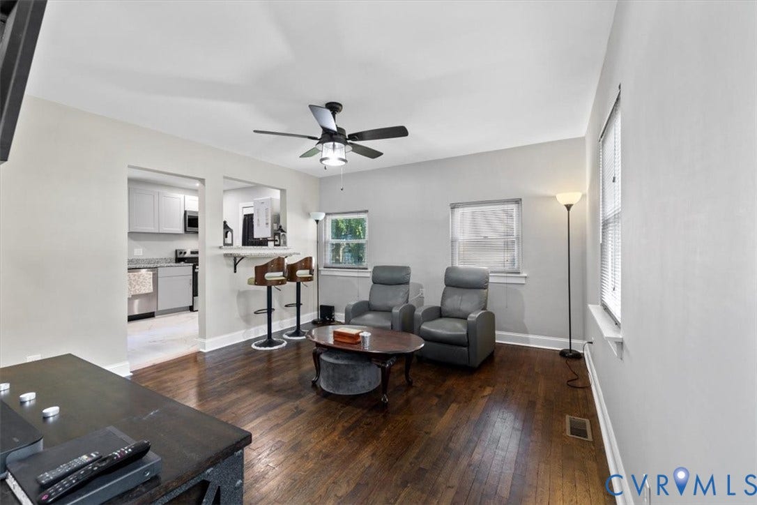 2459 Osborne Road, Chester, VA 23831 2459 Osborne Road, Chester, VA 23831