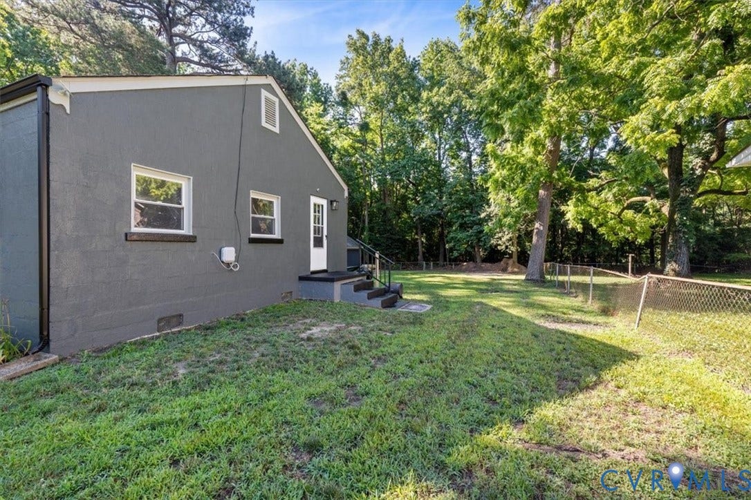 2459 Osborne Road, Chester, VA 23831 2459 Osborne Road, Chester, VA 23831