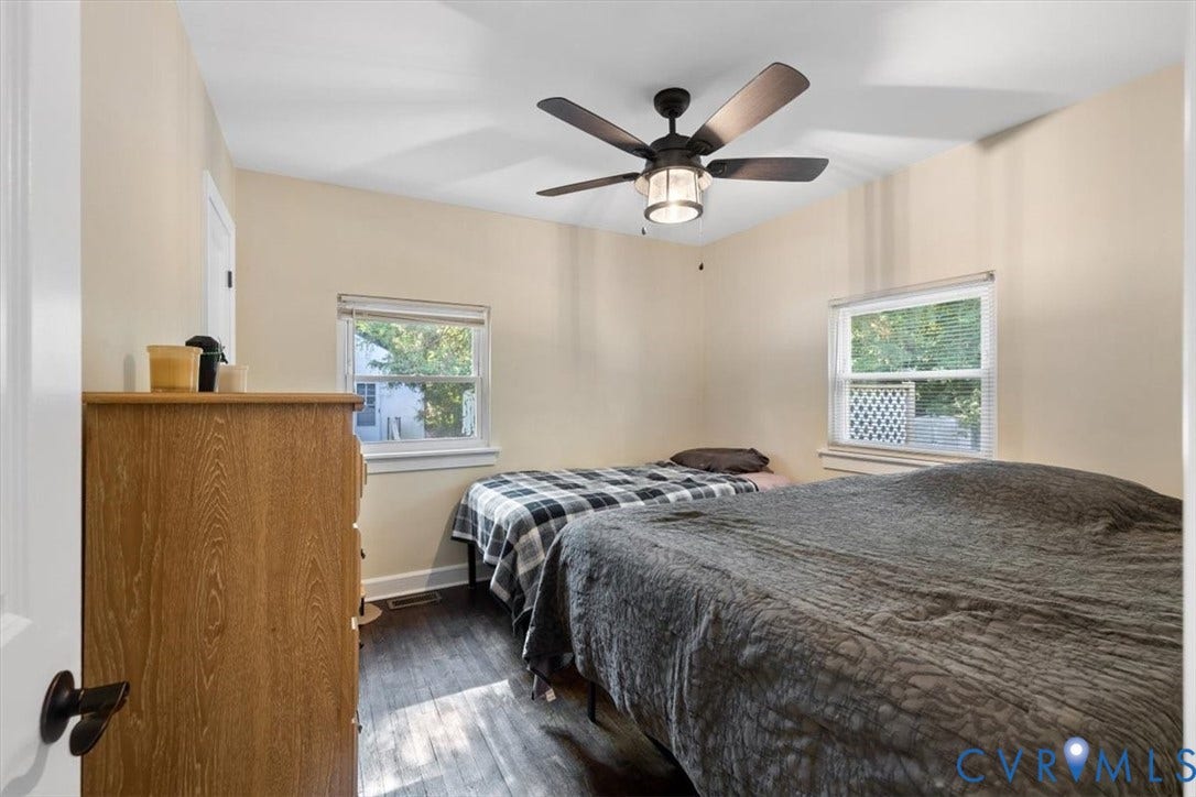 2459 Osborne Road, Chester, VA 23831 2459 Osborne Road, Chester, VA 23831