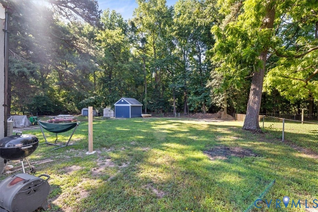 2459 Osborne Road, Chester, VA 23831 2459 Osborne Road, Chester, VA 23831