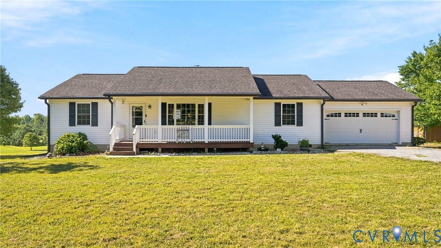 Property photo for 5022 Abilene Road, Farmville, VA
