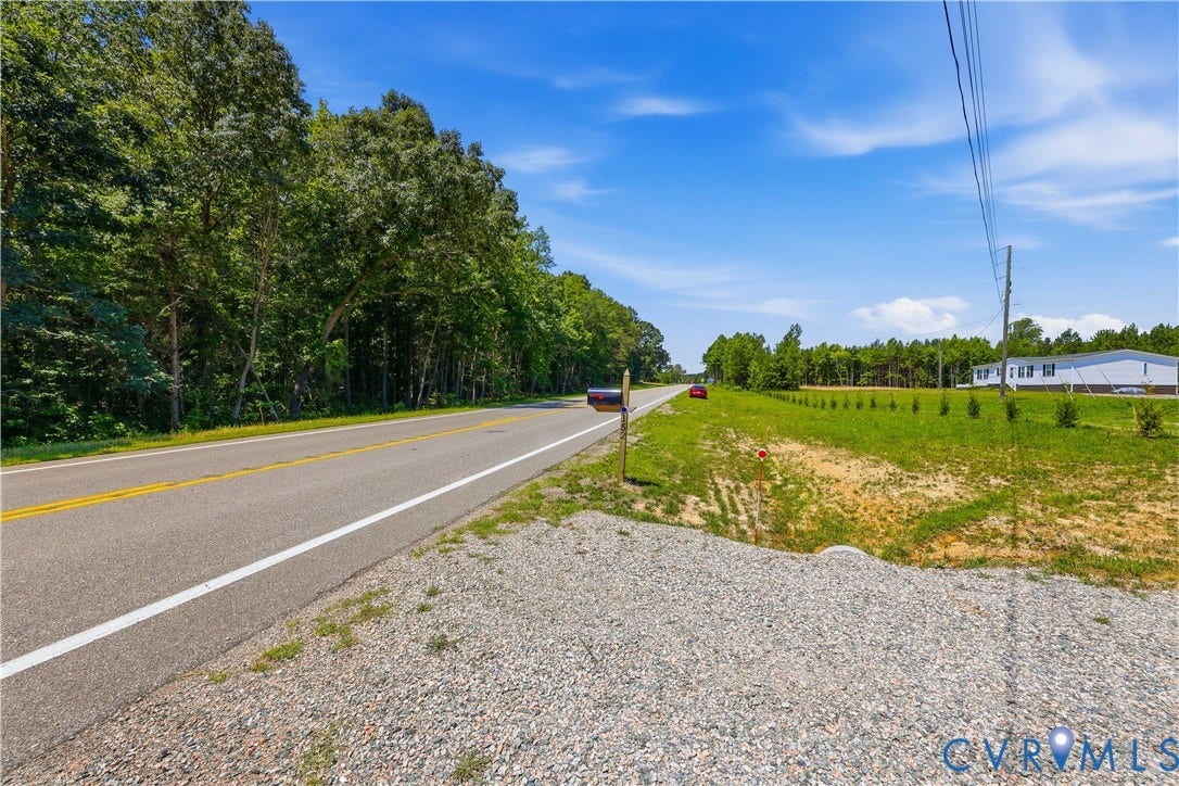 00 Anderson Highway, Cumberland, Cumberland, VA 23040 00 Anderson Highway, Cumberland, Cumberland, VA 23040