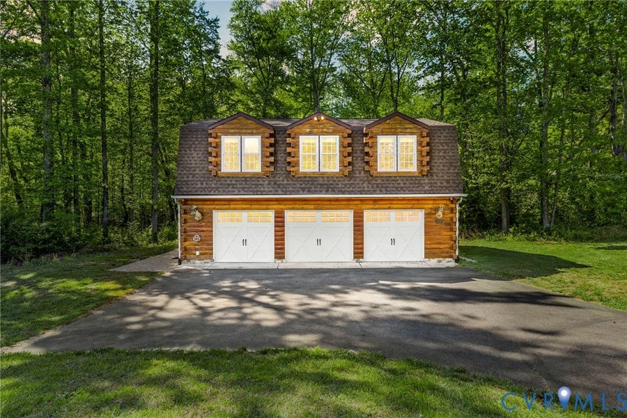 Property photo for 3235 Three Chopt Road, Gum Spring, VA