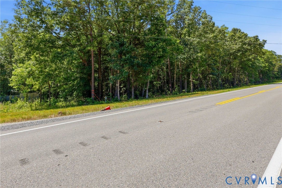 000 Anderson Highway, Cumberland, Cumberland, VA 23040 000 Anderson Highway, Cumberland, Cumberland, VA 23040