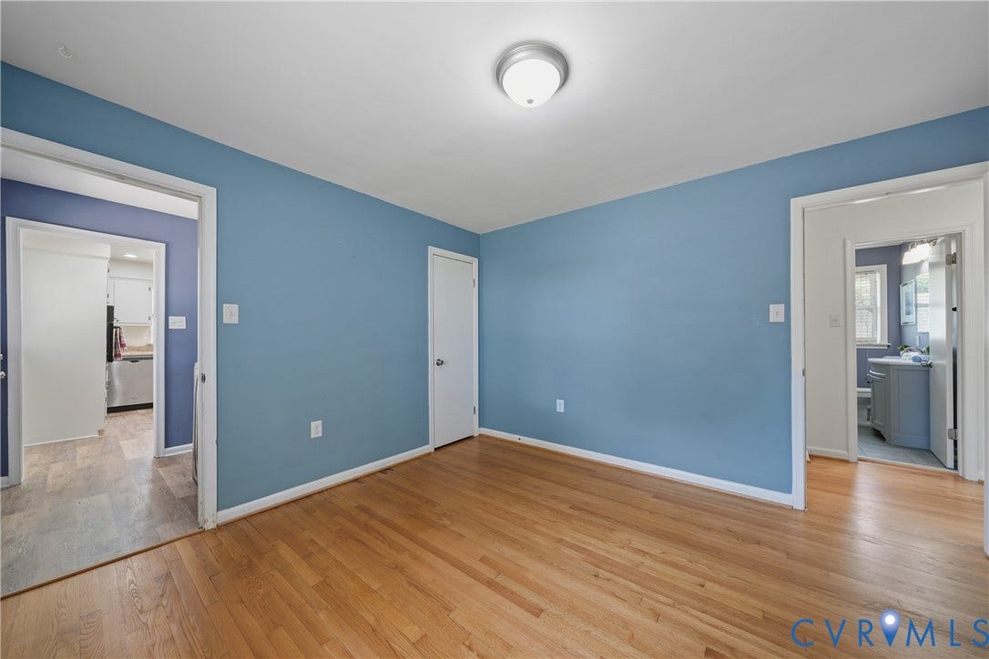 1214 Southbury Avenue, Henrico, VA 23231 1214 Southbury Avenue, Henrico, VA 23231