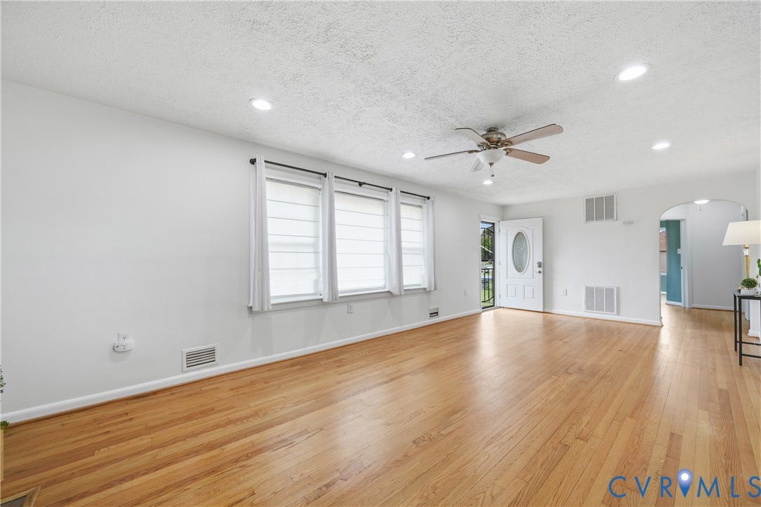 1214 Southbury Avenue, Henrico, VA 23231 1214 Southbury Avenue, Henrico, VA 23231