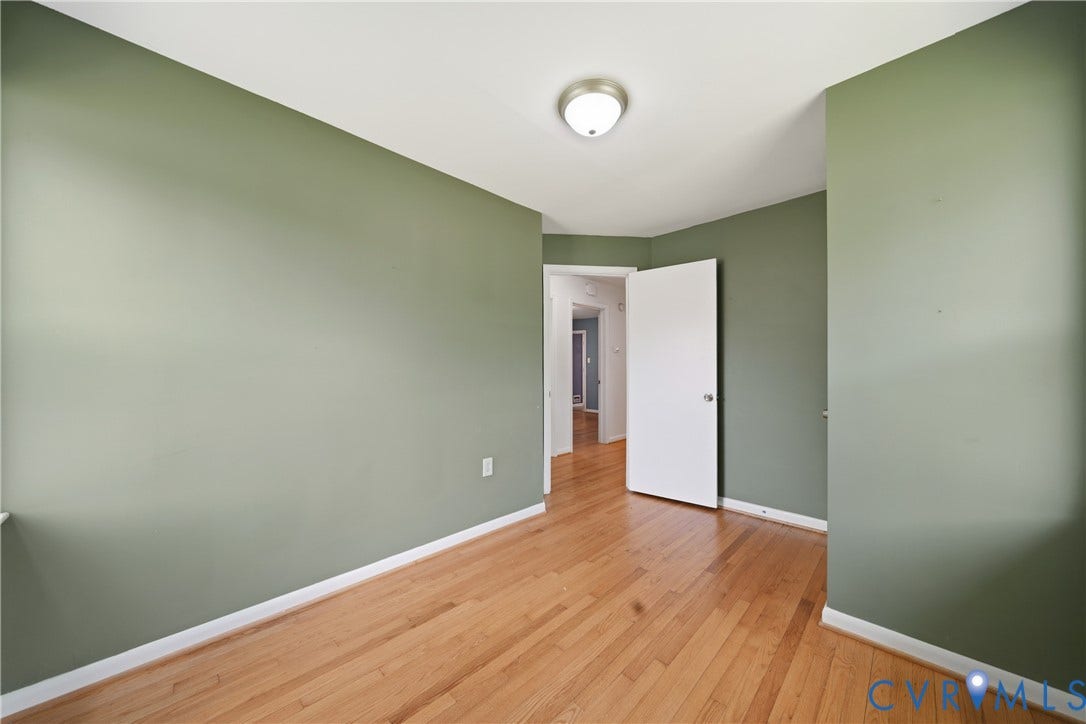 1214 Southbury Avenue, Henrico, VA 23231 1214 Southbury Avenue, Henrico, VA 23231