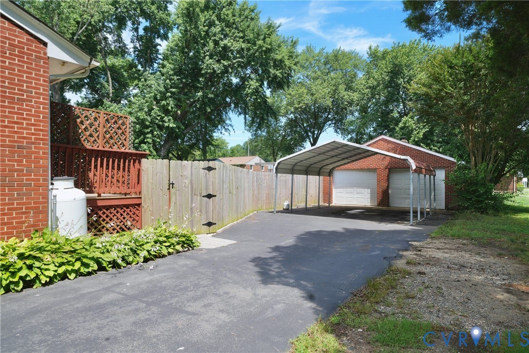 1214 Southbury Avenue, Henrico, VA 23231 1214 Southbury Avenue, Henrico, VA 23231