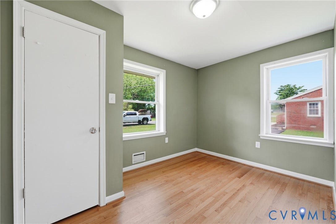 1214 Southbury Avenue, Henrico, VA 23231 1214 Southbury Avenue, Henrico, VA 23231