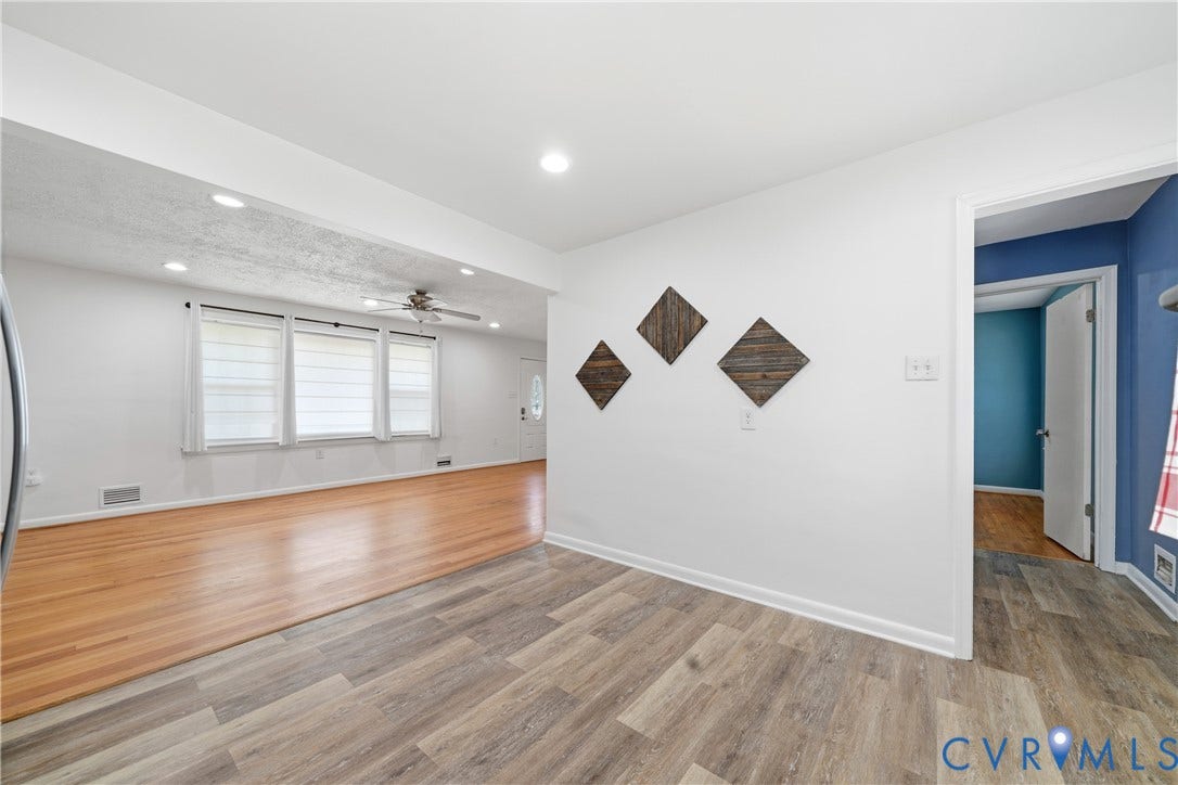 1214 Southbury Avenue, Henrico, VA 23231 1214 Southbury Avenue, Henrico, VA 23231