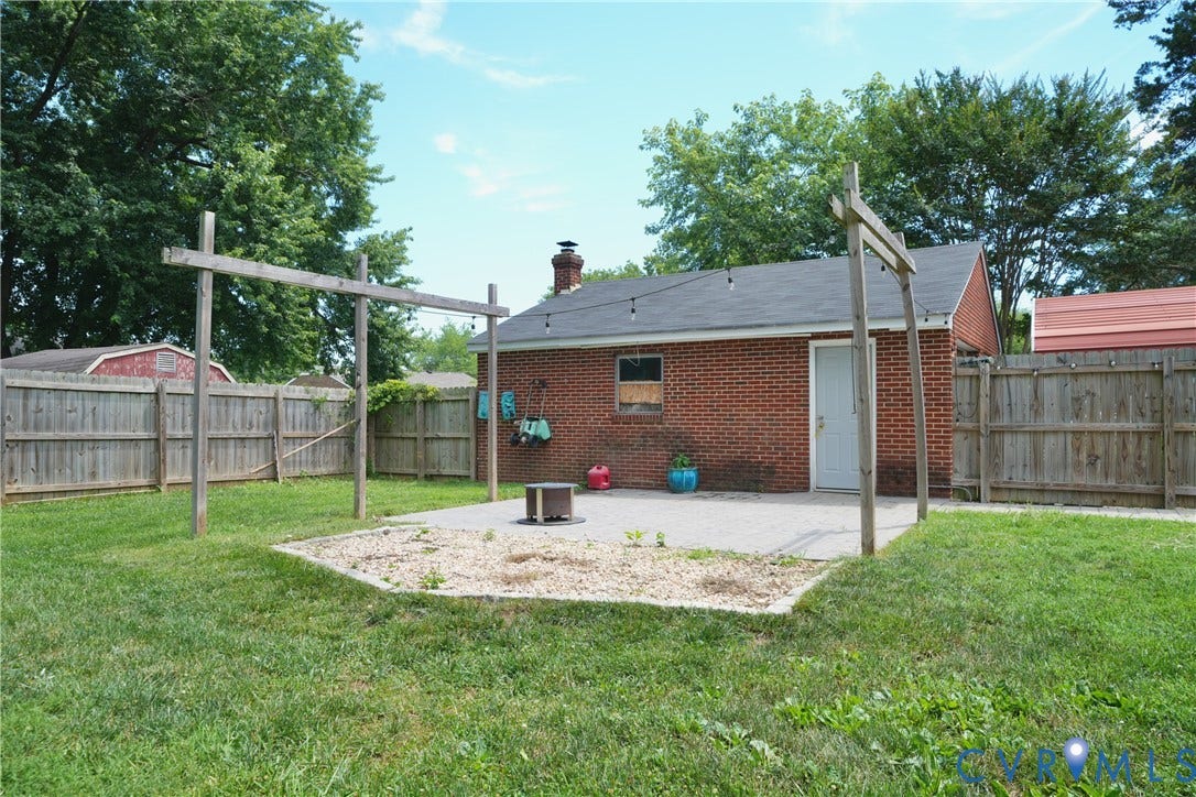 1214 Southbury Avenue, Henrico, VA 23231 1214 Southbury Avenue, Henrico, VA 23231