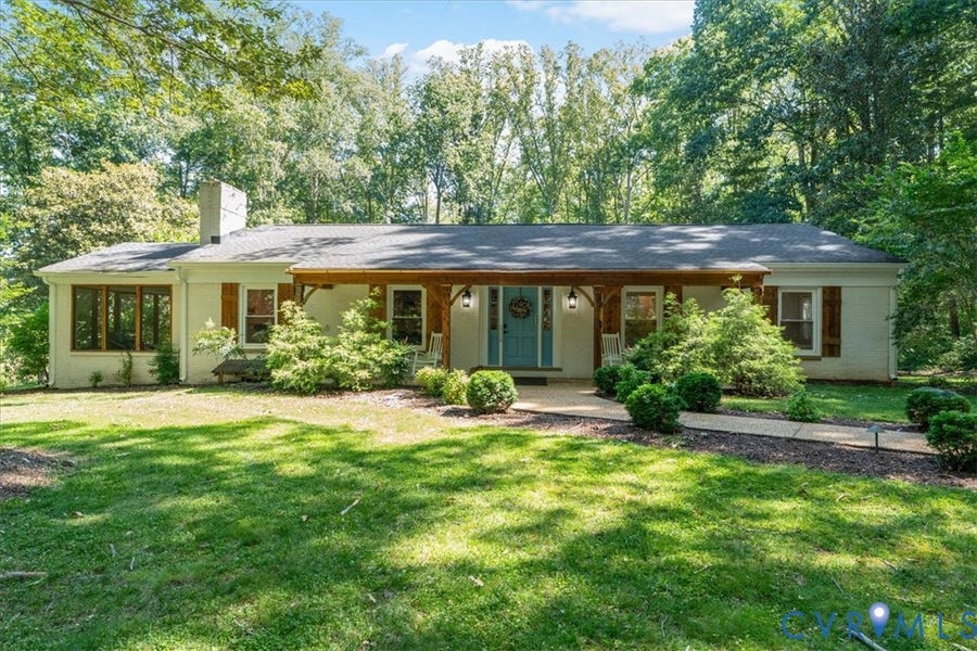 Property photo for 3688 Anderson Highway, Powhatan, VA