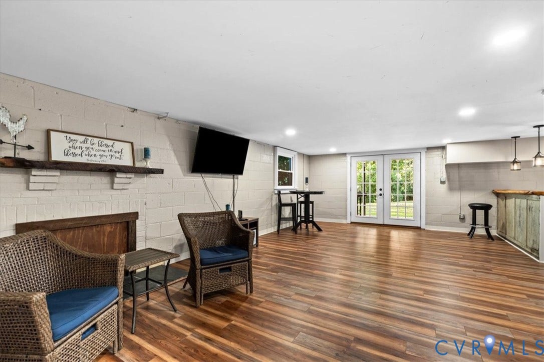 3688 Anderson Highway, Powhatan, VA 23139 3688 Anderson Highway, Powhatan, VA 23139