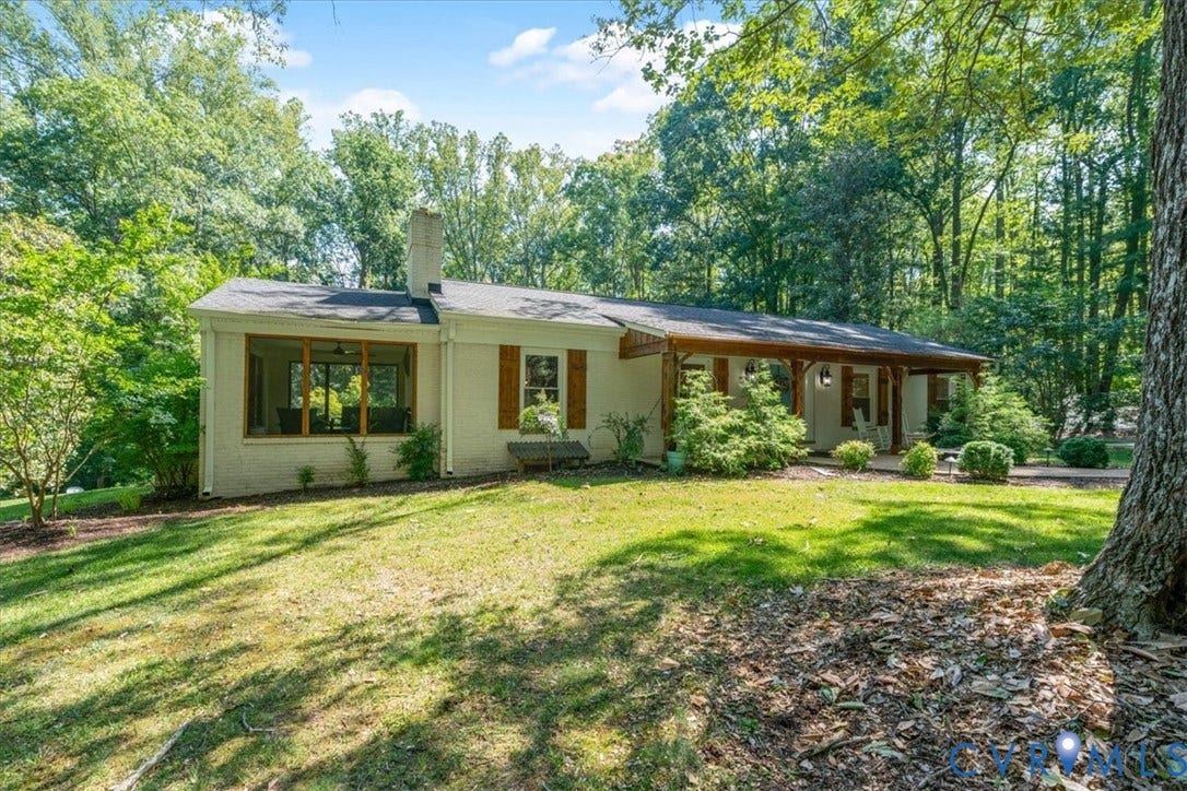 3688 Anderson Highway, Powhatan, VA 23139 3688 Anderson Highway, Powhatan, VA 23139