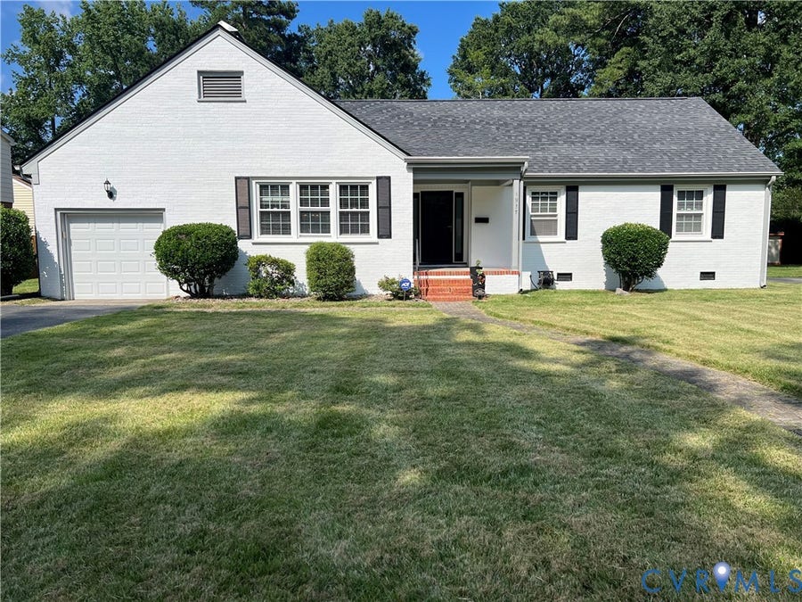 Property photo for 1937 Windsor Road, Petersburg, VA