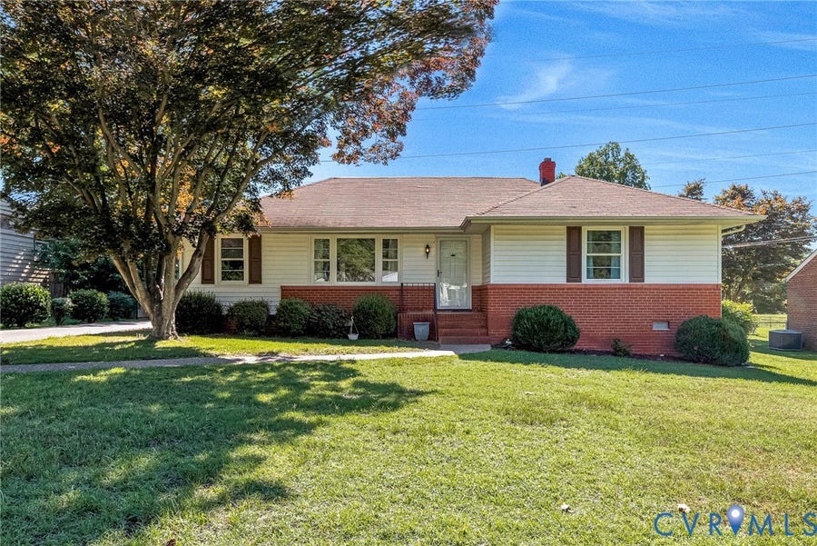 Property photo for 7409 Fairway Avenue, Henrico, VA