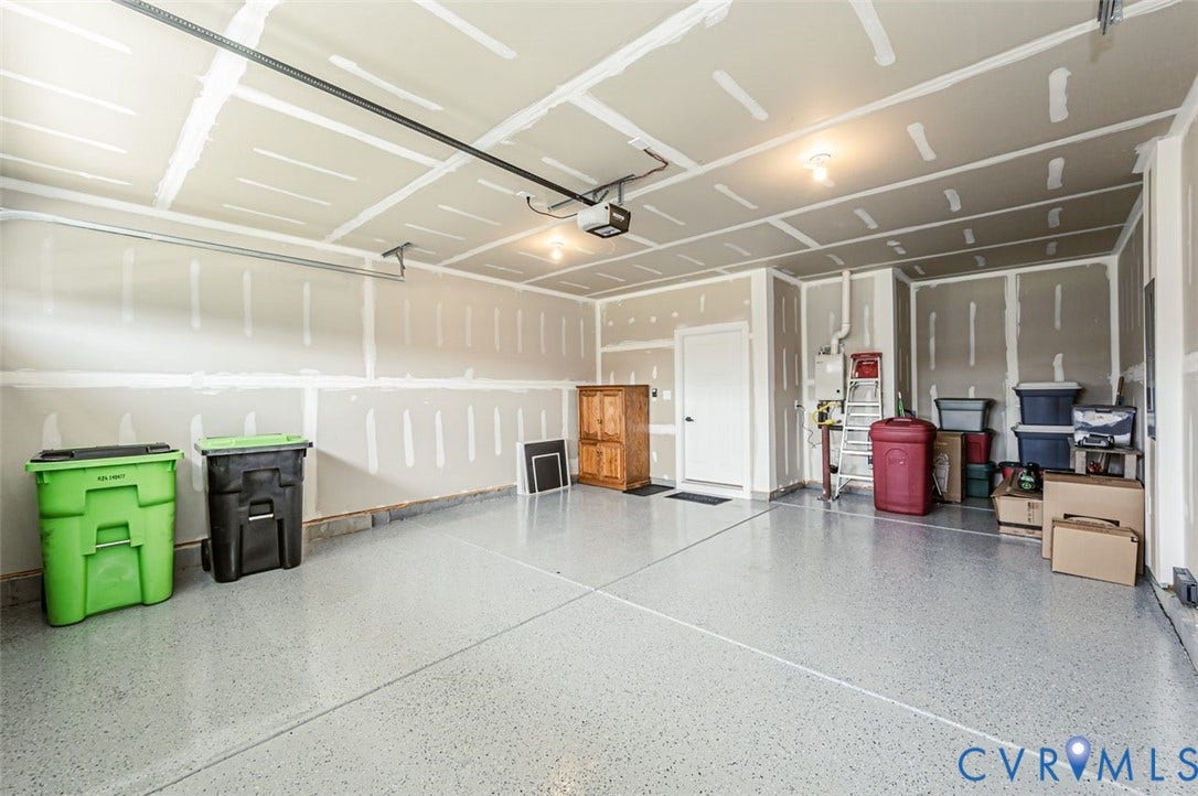 8187 Winter Fog Drive, New Kent, VA 23124 8187 Winter Fog Drive, New Kent, VA 23124