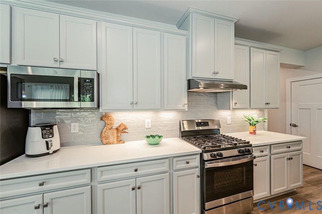 8187 Winter Fog Drive, New Kent, VA 23124 8187 Winter Fog Drive, New Kent, VA 23124