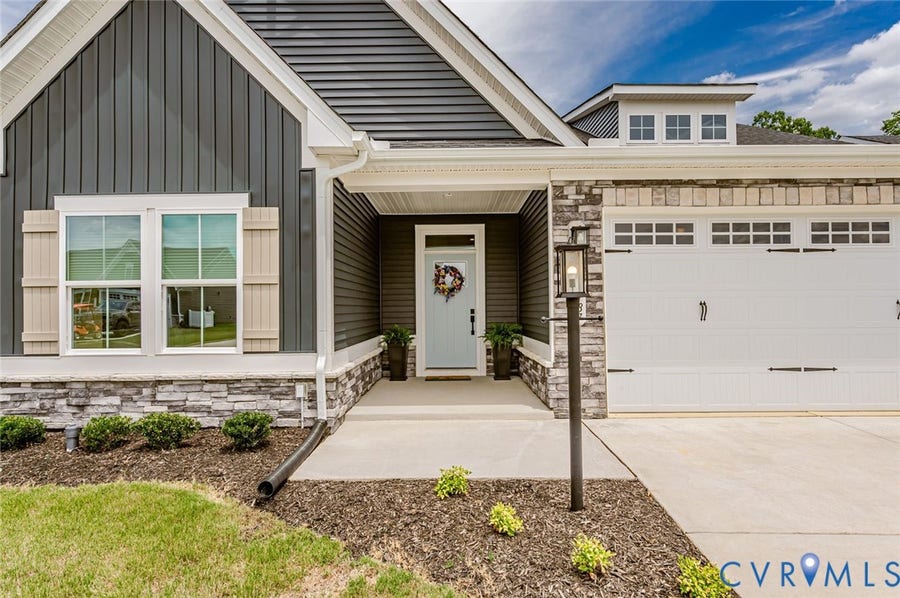 Property photo for 8187 Winter Fog Drive, New Kent, VA