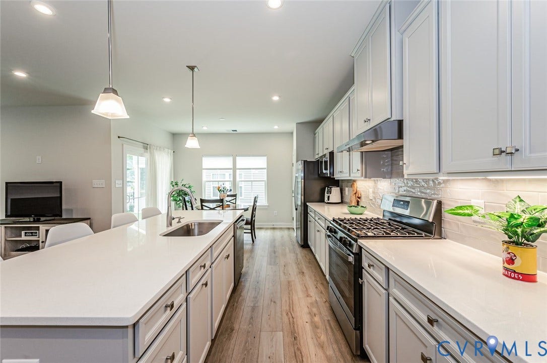 8187 Winter Fog Drive, New Kent, VA 23124 8187 Winter Fog Drive, New Kent, VA 23124