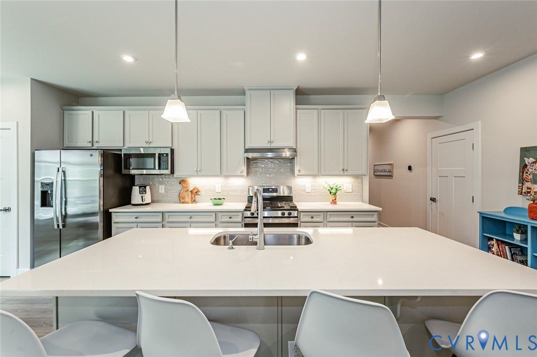8187 Winter Fog Drive, New Kent, VA 23124 8187 Winter Fog Drive, New Kent, VA 23124
