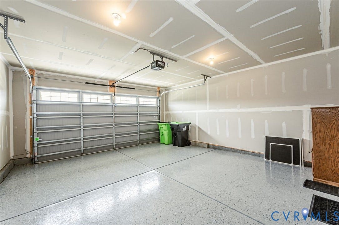 8187 Winter Fog Drive, New Kent, VA 23124 8187 Winter Fog Drive, New Kent, VA 23124
