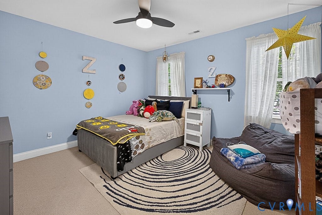 705 Lakewater Drive, Henrico, VA 23229 Alternate view