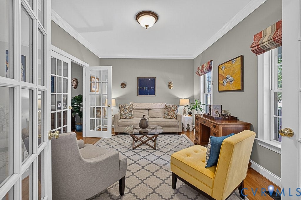 705 Lakewater Drive, Henrico, VA 23229 705 Lakewater Drive, Henrico, VA 23229