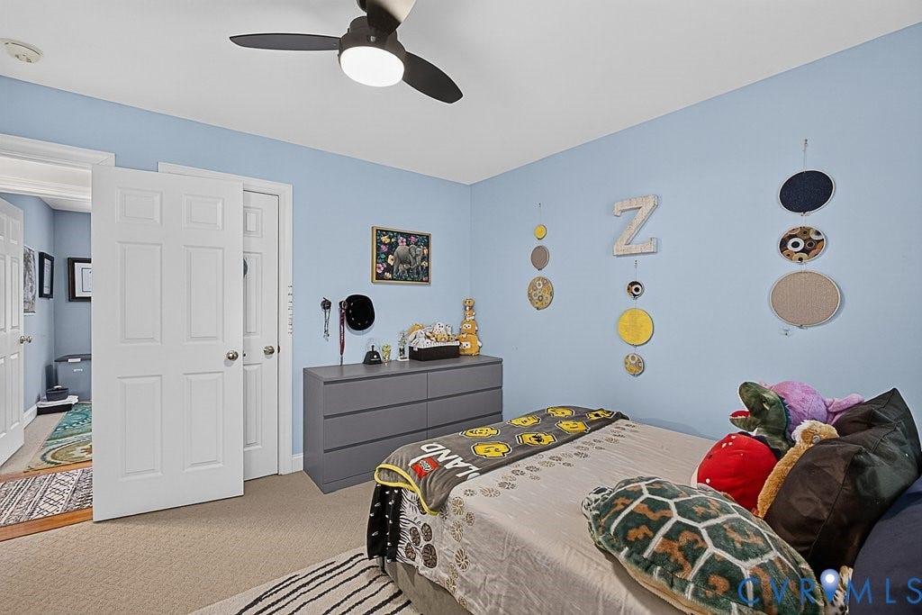 705 Lakewater Drive, Henrico, VA 23229 Alternate view