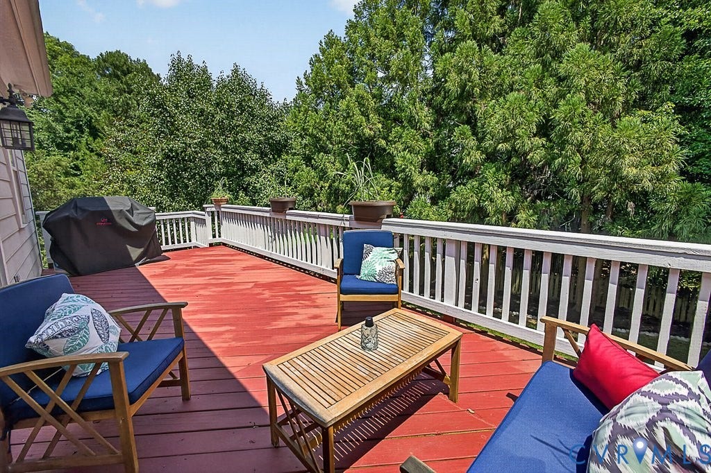 705 Lakewater Drive, Henrico, VA 23229 705 Lakewater Drive, Henrico, VA 23229