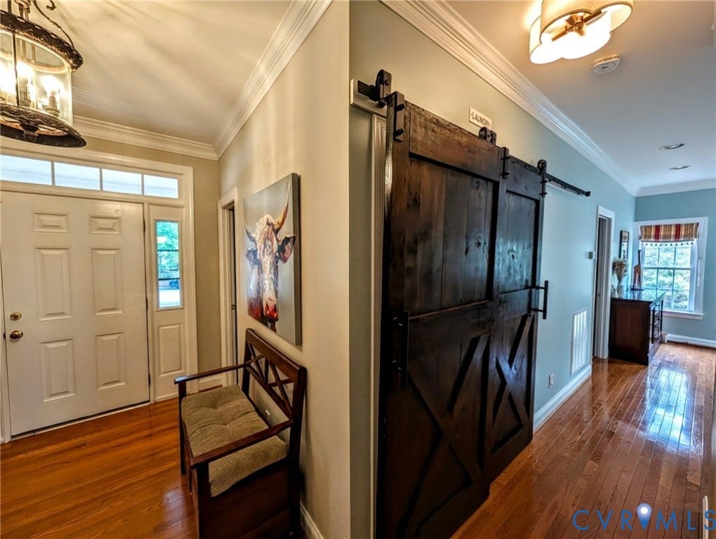 705 Lakewater Drive, Henrico, VA 23229 705 Lakewater Drive, Henrico, VA 23229