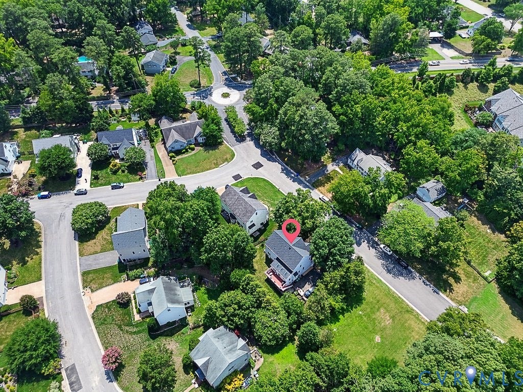 705 Lakewater Drive, Henrico, VA 23229 Premium lot, adjacent to Common Area!