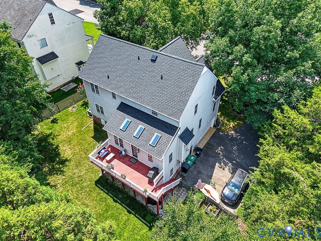 705 Lakewater Drive, Henrico, VA 23229 705 Lakewater Drive, Henrico, VA 23229