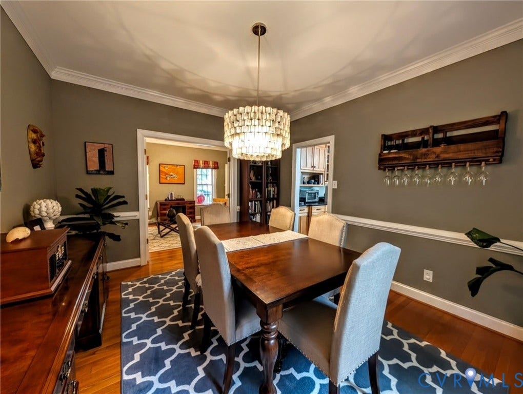 705 Lakewater Drive, Henrico, VA 23229 705 Lakewater Drive, Henrico, VA 23229