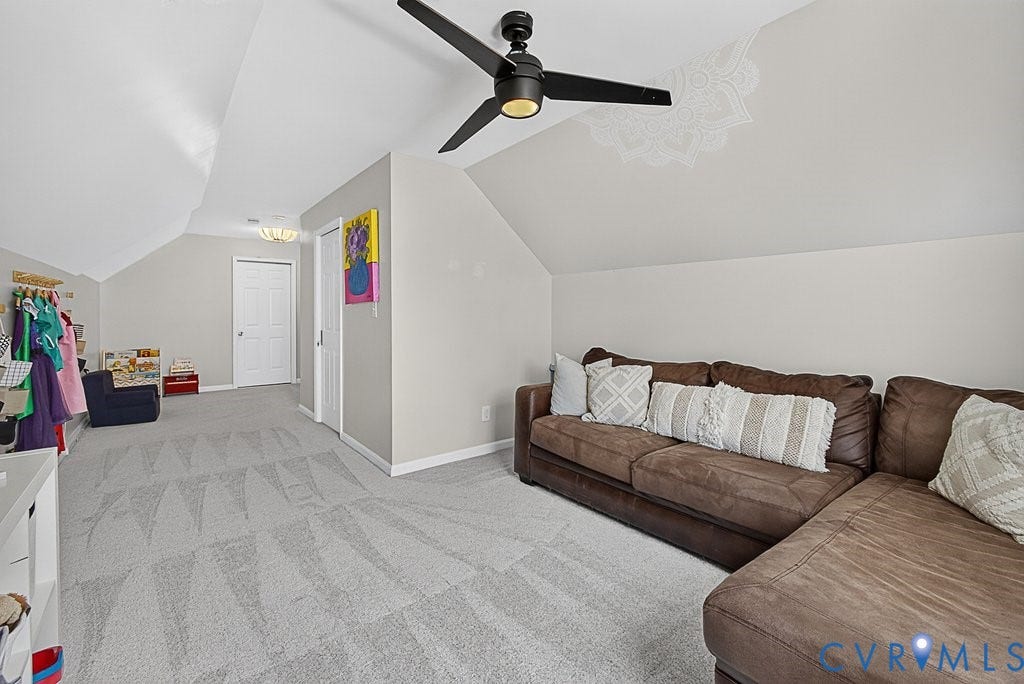 705 Lakewater Drive, Henrico, VA 23229 Alternate view