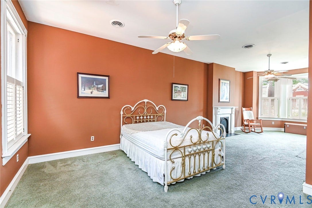 1914 Hanover Avenue, The Fan, Richmond, VA 23220 1914 Hanover Avenue, The Fan, Richmond, VA 23220