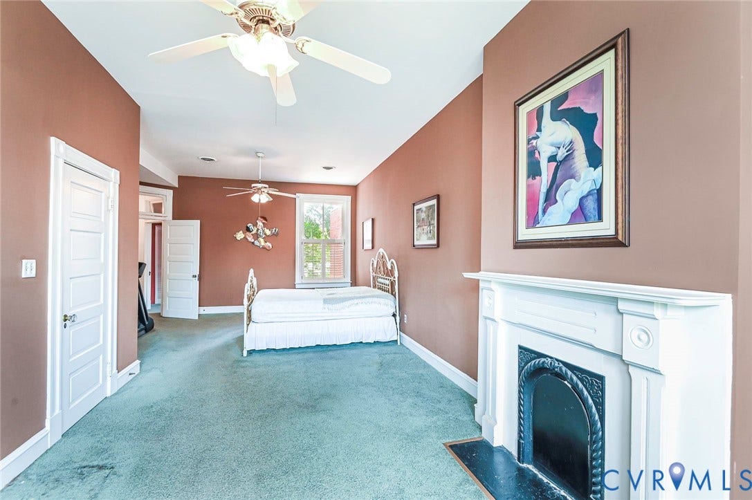 1914 Hanover Avenue, The Fan, Richmond, VA 23220 1914 Hanover Avenue, The Fan, Richmond, VA 23220