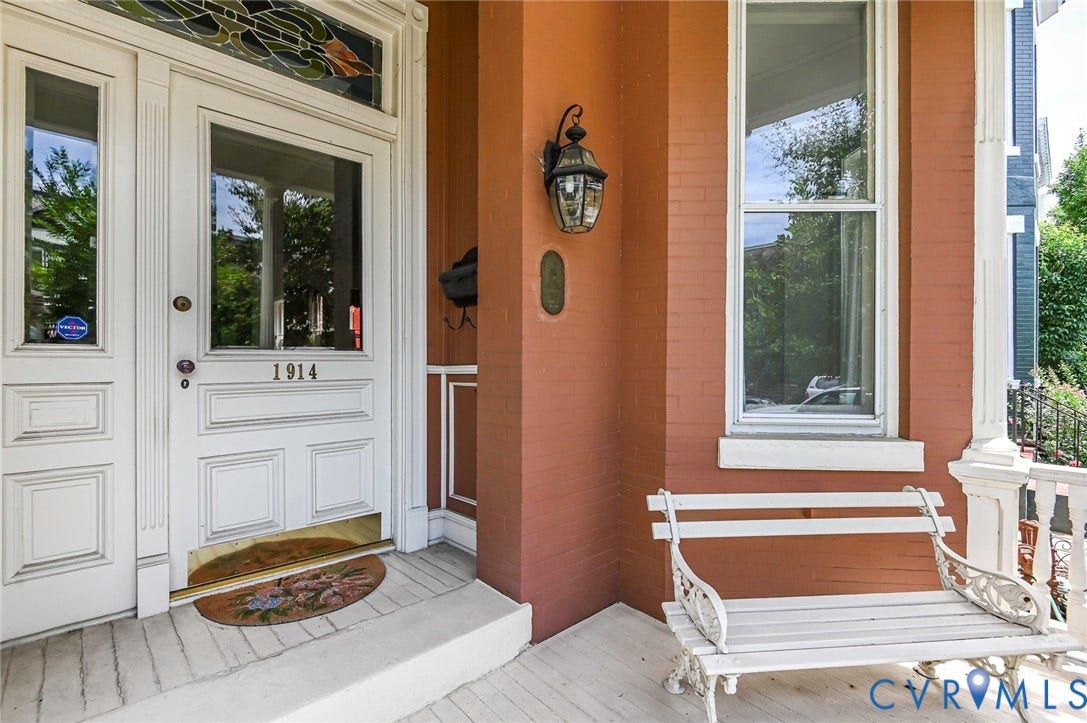 1914 Hanover Avenue, The Fan, Richmond, VA 23220 1914 Hanover Avenue, The Fan, Richmond, VA 23220