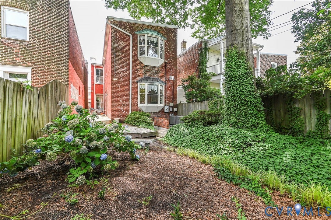 1914 Hanover Avenue, The Fan, Richmond, VA 23220 1914 Hanover Avenue, The Fan, Richmond, VA 23220