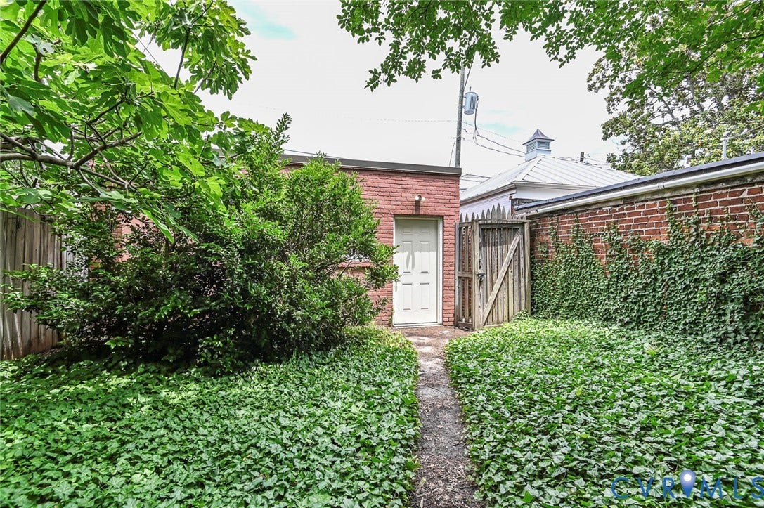 1914 Hanover Avenue, The Fan, Richmond, VA 23220 1914 Hanover Avenue, The Fan, Richmond, VA 23220