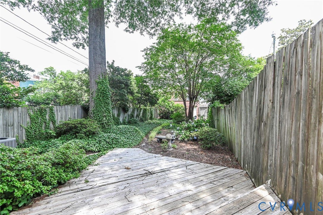 1914 Hanover Avenue, The Fan, Richmond, VA 23220 1914 Hanover Avenue, The Fan, Richmond, VA 23220