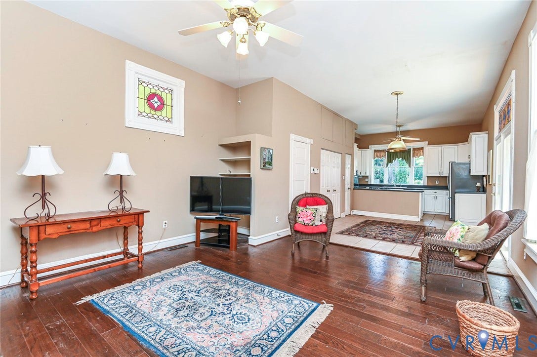 1914 Hanover Avenue, The Fan, Richmond, VA 23220 1914 Hanover Avenue, The Fan, Richmond, VA 23220