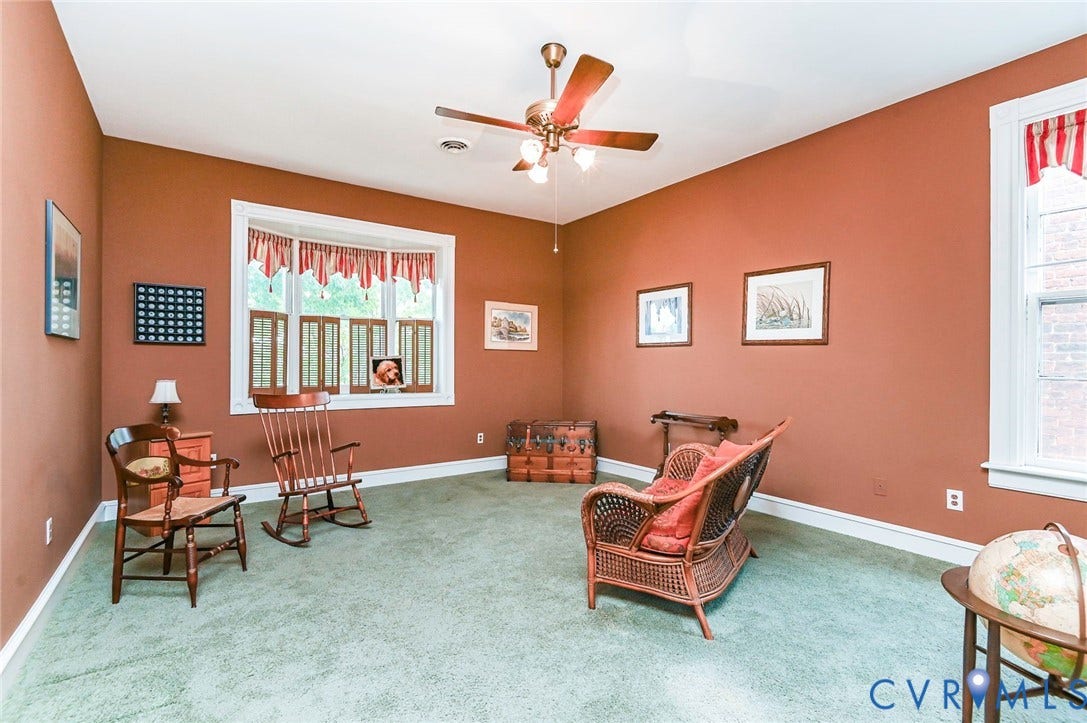 1914 Hanover Avenue, The Fan, Richmond, VA 23220 1914 Hanover Avenue, The Fan, Richmond, VA 23220