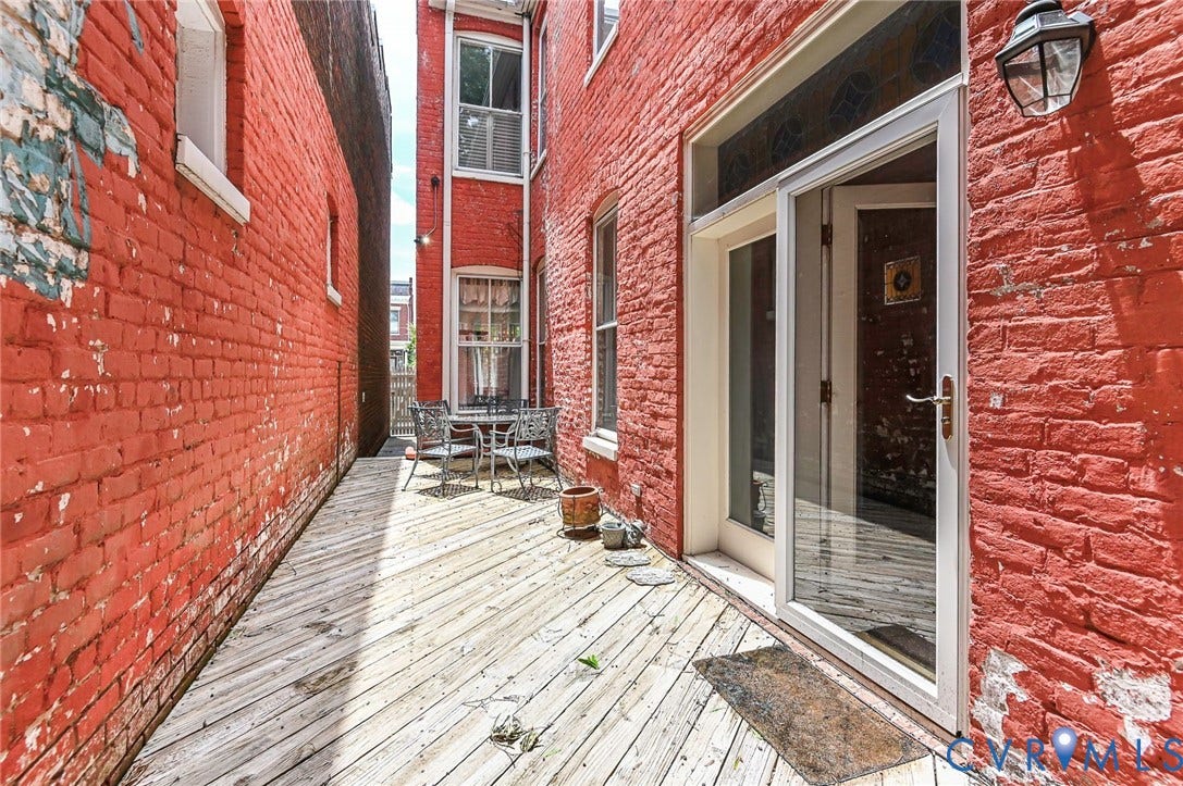 1914 Hanover Avenue, The Fan, Richmond, VA 23220 1914 Hanover Avenue, The Fan, Richmond, VA 23220